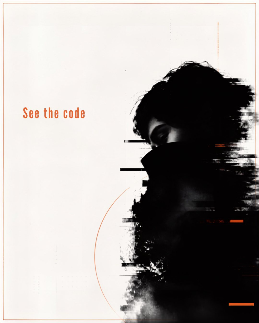 Pieza de identidad de marca Beyond.tf — See the code